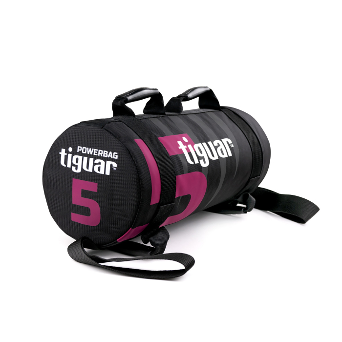 Power bag, Tiguar fitness